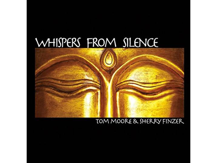Moore Tom & Sherry Finzer - Whispers From Silence