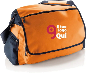 Borsa sport/viaggio Diva Personalizzate o neutre