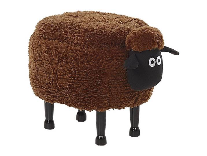 TIERHOCKER Sheep 35/55/40 cm