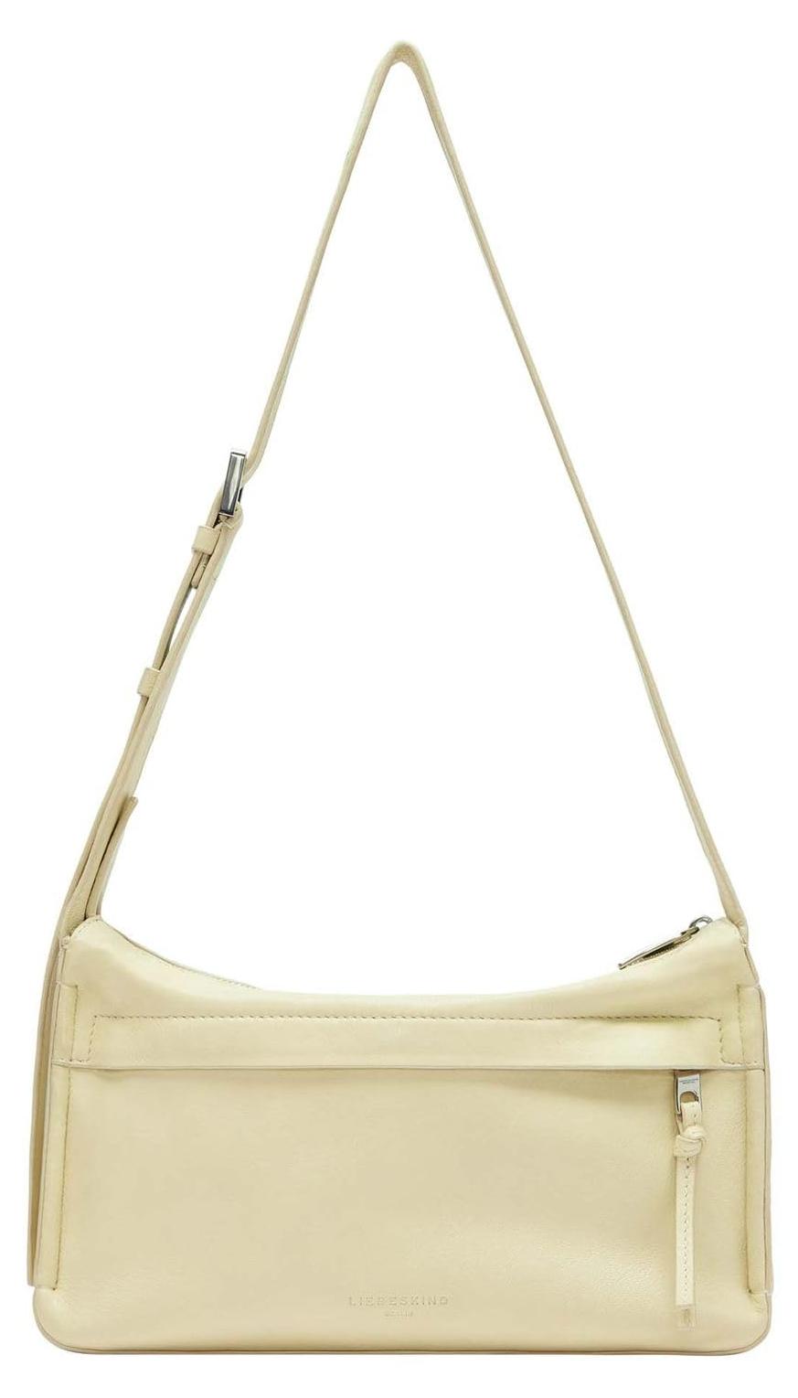 LIEBESKIND Berlin Hobo S SKY SHEEP NATURAL lemonade