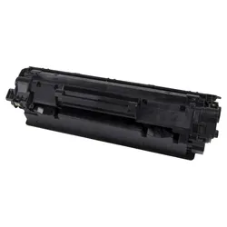 HP 78A (CE278A) - Toner TonerPartner, black (schwarz )