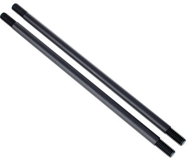 9.solutions "3/8" Rod set (250 mm)"