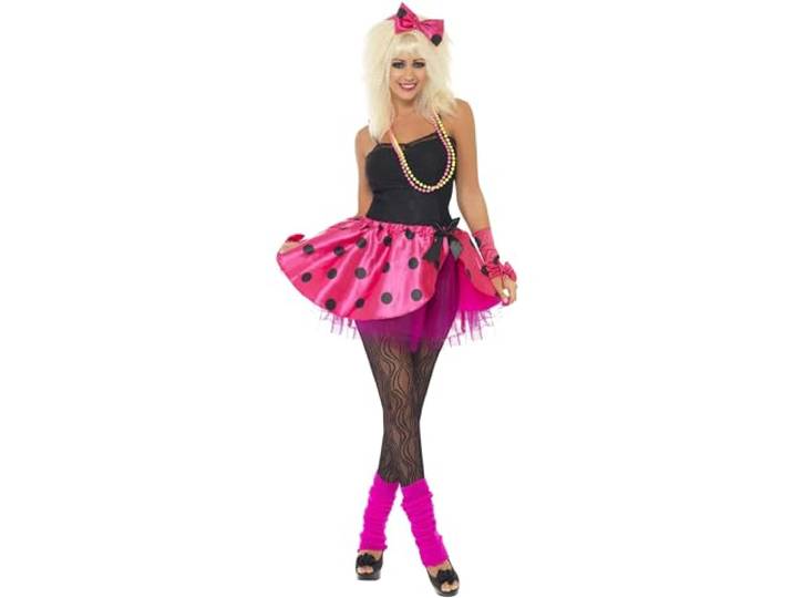Pink Tutu Instant Kit (L)