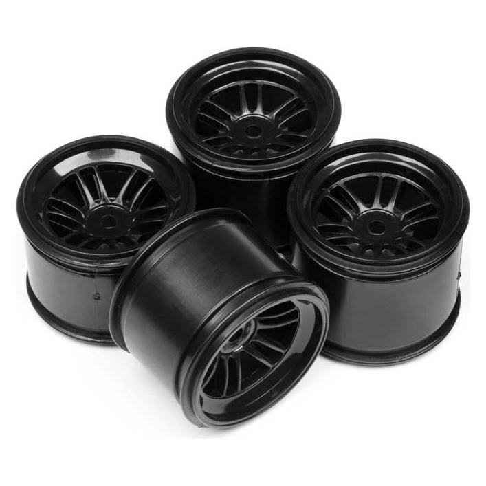 HPI Formula Ten Ft01 Felgen Set (102824)