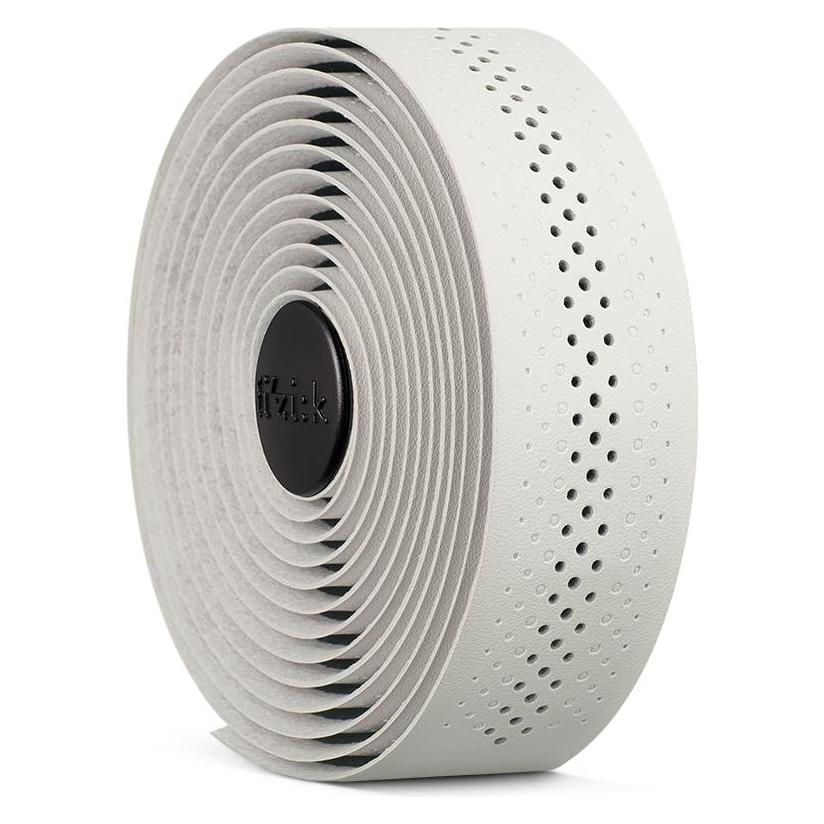 Fizik fi'zi:k Lenkerband TEMPO Microtex Bondcush Classic - Weiss (BT13000A00010)