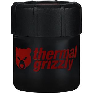 Thermal-Grizzly Wärmeleitpaste Duronaut, TG-D-030-R, für CPU, GPU, nicht elektrisch leitend, mit Spachtel, 30 g