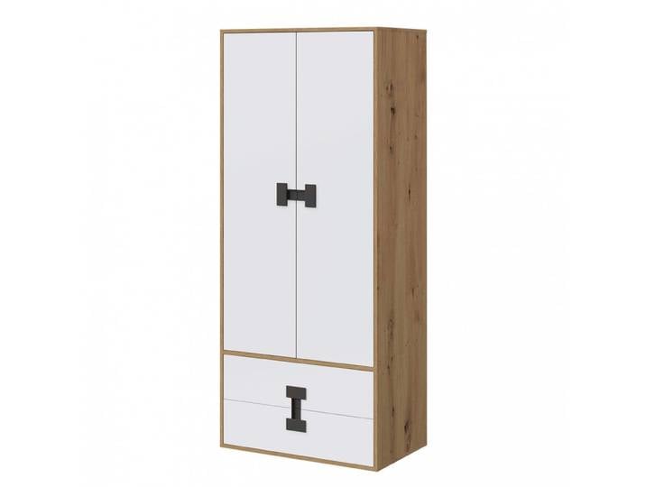 Jugendkleiderschrank Tikrote 80 TE01