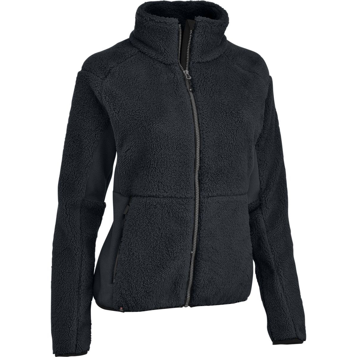 MAUL Sport Tübingen - Fleecejacke black (01) 46 5216000695-01-46
