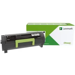 Lexmark Toner »56F2U0E« schwarz