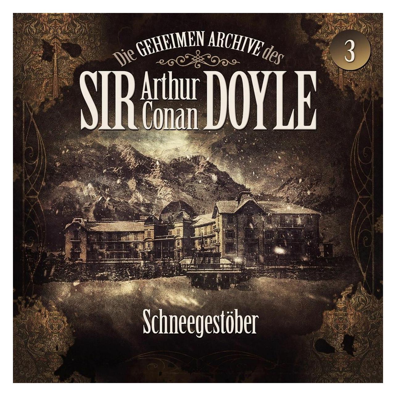 Phonag 03: Schneegestöber (Sir Arthur Conan Doyle, Deutsch) (53200131)