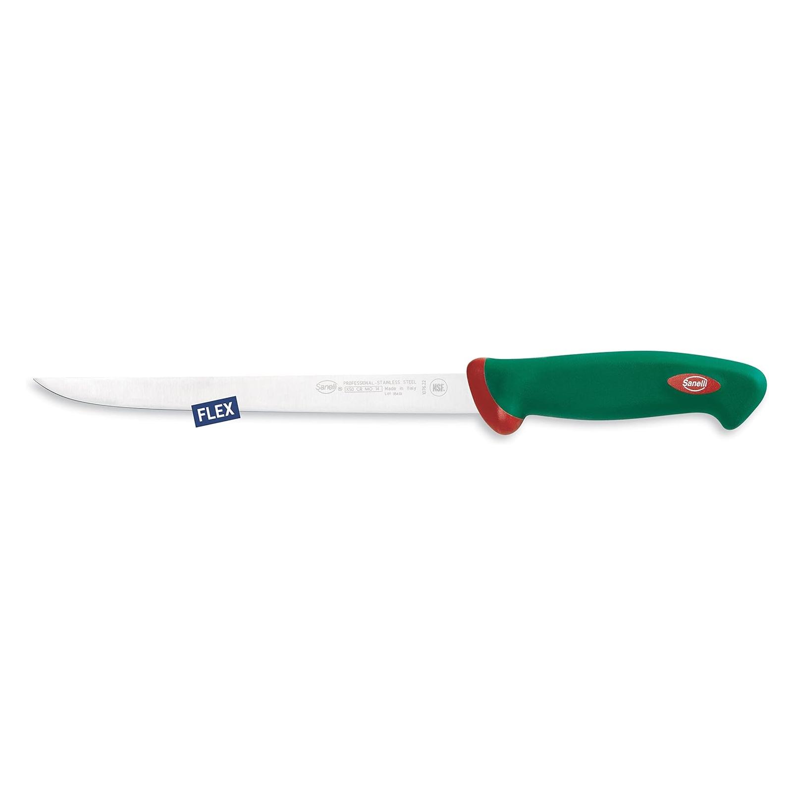 Sanelli Colt.fil.pesce Cm.22 Premana (22 cm, 1x) (46312324)