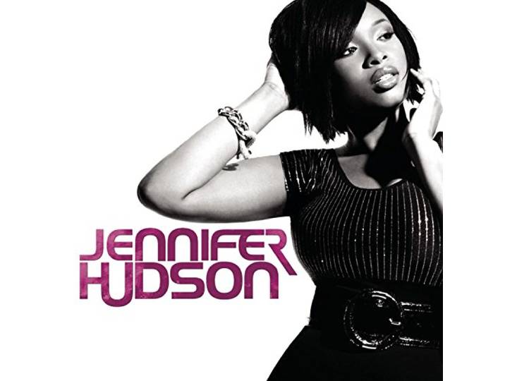 Jennifer Hudson