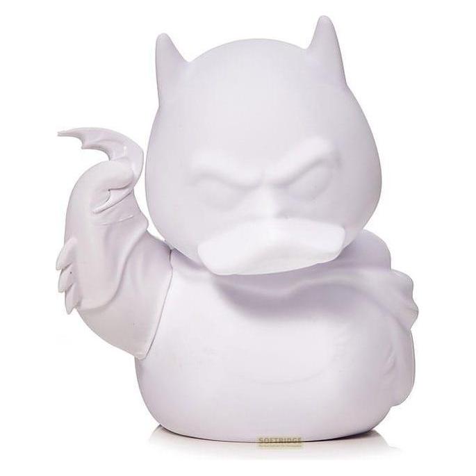 Numskull DC Comics Tubbz PVC Figur DIY Batman 10 cm (NS5134)
