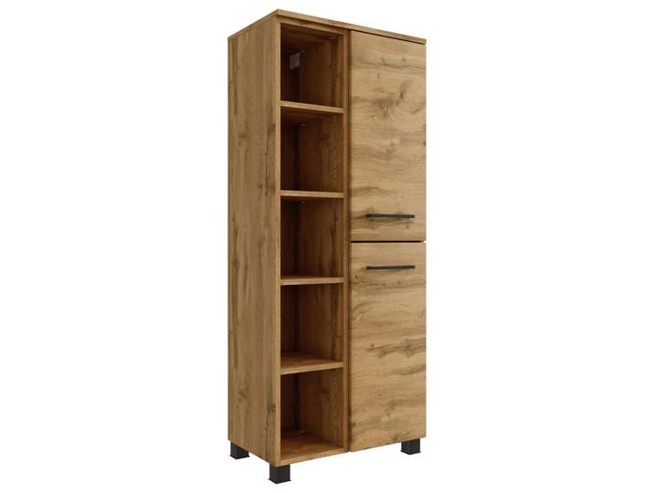 Midischrank ''Manchester'', Eichefarben
