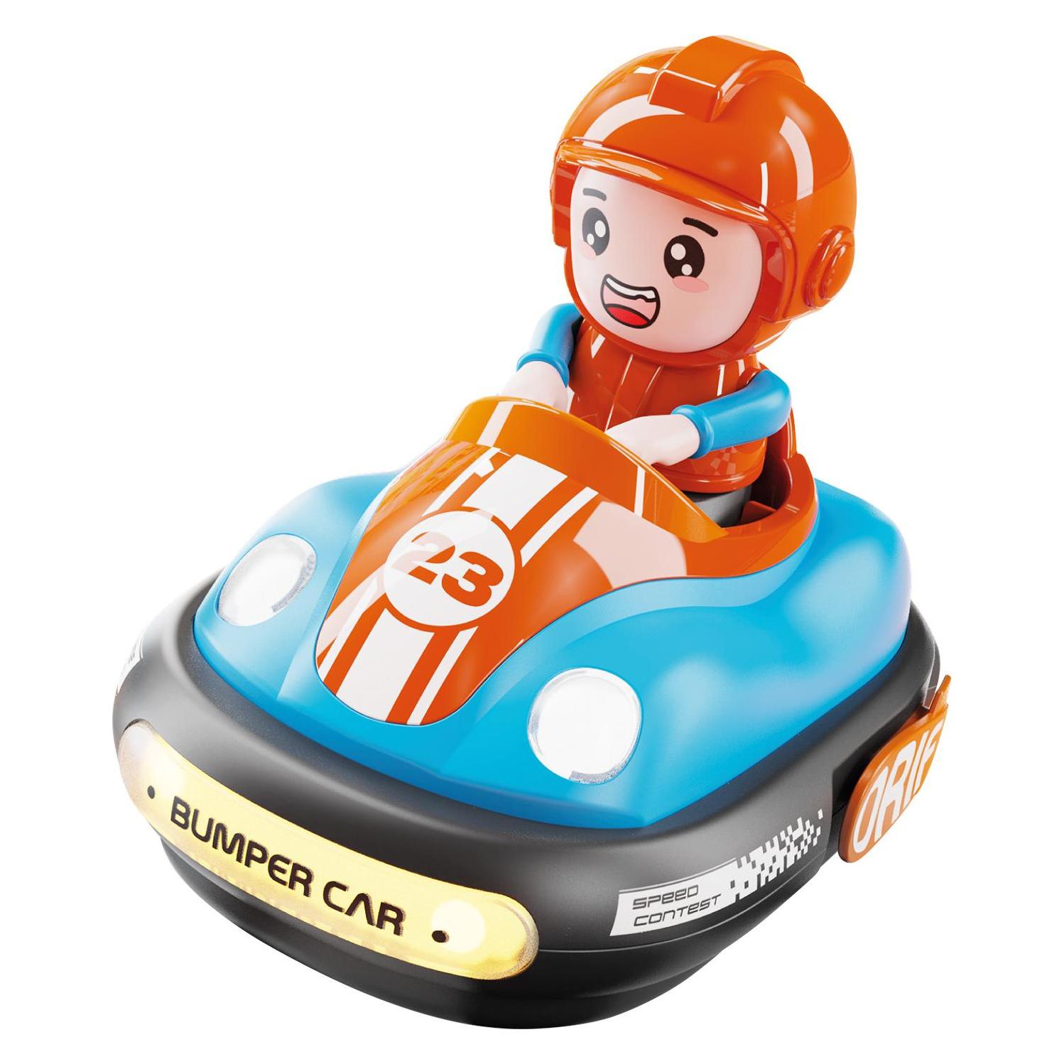 Maxlife Bumper cars MXRC-500 (OEM0200699)