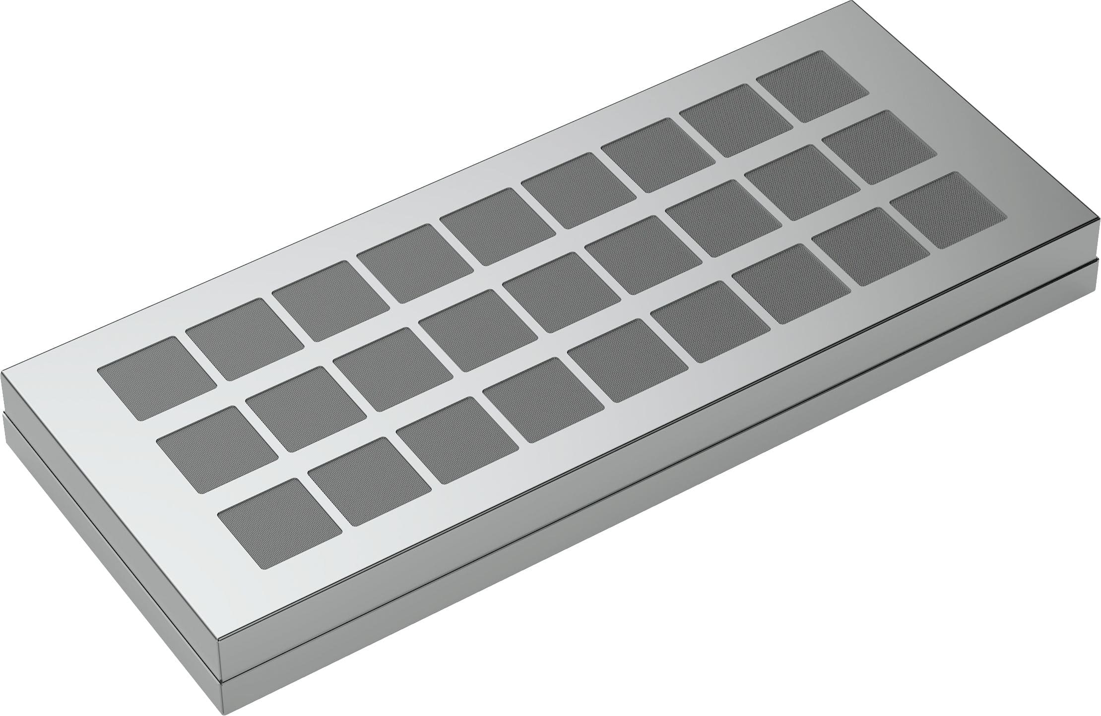 Siemens LZ10ITP00 Long Life Geruchsfilter mit Aktivkohle