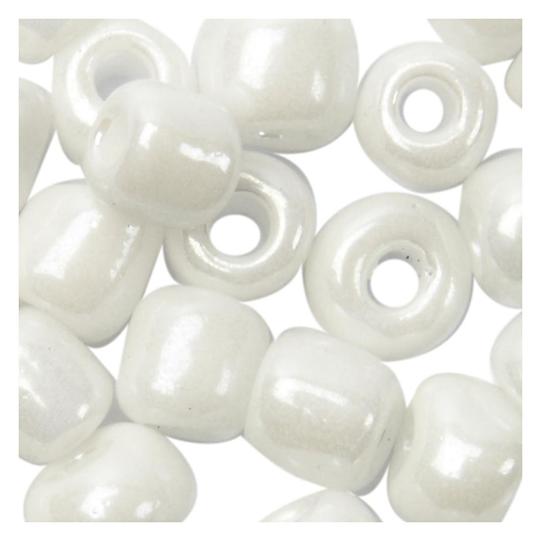 Creativ Company Rocaille Seed Beads (5707167443927)