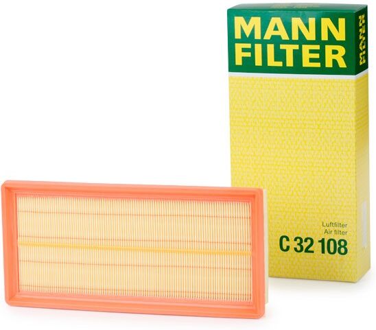 MANN-FILTER C 32 108 Air filter