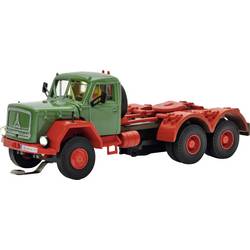 Viessmann Modelltechnik 8012 Car System H0 MAGIRUS DEUTZ 3-achs Sattelschlepper