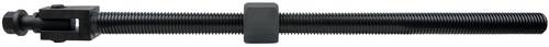 KS Tools 460.0832 Trapez-Gewindespindel mit Mutter