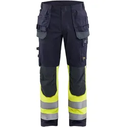 Blakläder, Arbeitshose, Multinorm Bundhose Inhärent 1489 (48, 54)