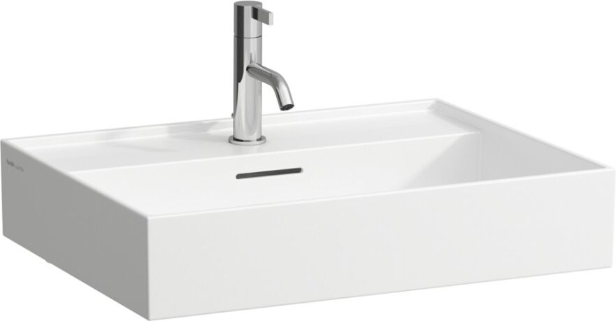 LAUFEN Waschtisch Kartell · LAUFEN 460x600x145 H810333A001041