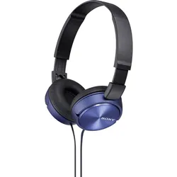 Sony Kopfhörer MDRZX310L.AE