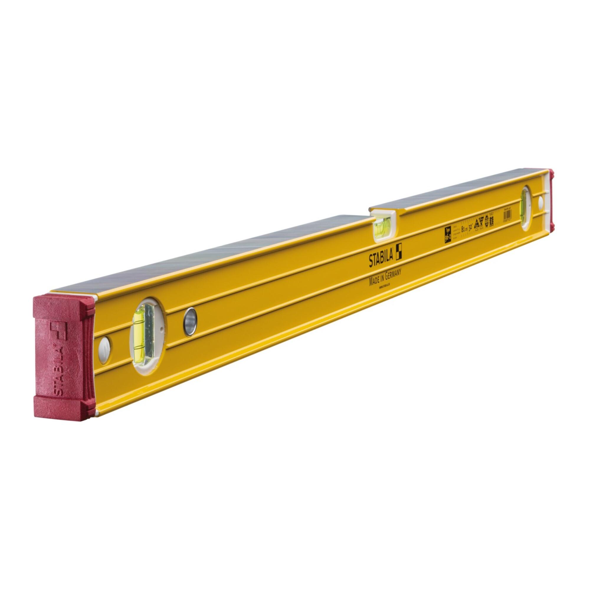 Stabila Wasserwaage Type 96-2 81 cm (15227)