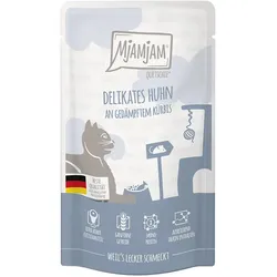 MjAMjAM Extra hoher Fleischanteil 12x125 g
