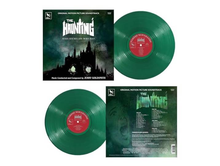 The Haunting
