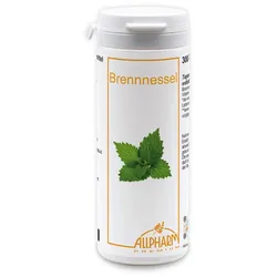 BRENNESSEL TABLETTEN 300 St