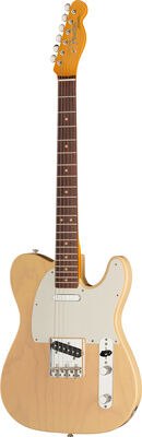 Fender AV II 63 Tele RW VBL Vintage Blonde