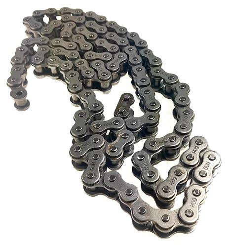 Ozdowski Aandrijfketting New Holland – 99 schakels