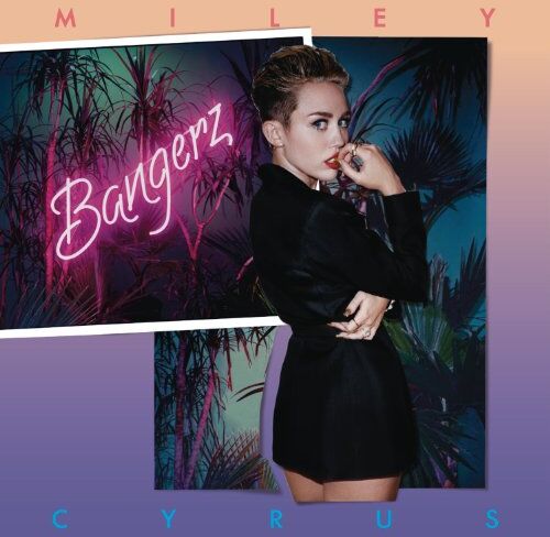 Miley Cyrus - Bangerz - Preis vom 09.10.2026 07:28:09 h