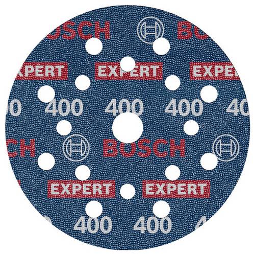Bosch Accessories 2608902423 Schleifscheibe Durchmesser 125mm Körnung (num)=400
