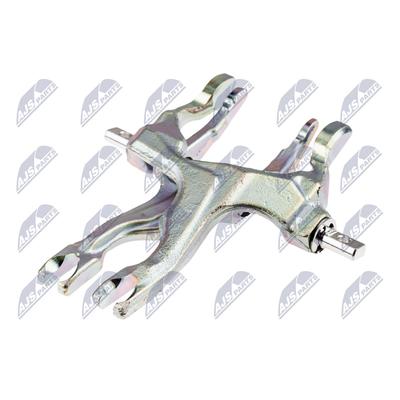 NTY Ausrückgabel, Kupplung NSL-HY-520 für KIA