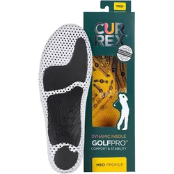 CURREX GolfPro Einlegesohle Med L (EU 42-44)