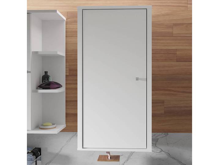 Armoire suspendue 93 x 39 x 8cm Blanc