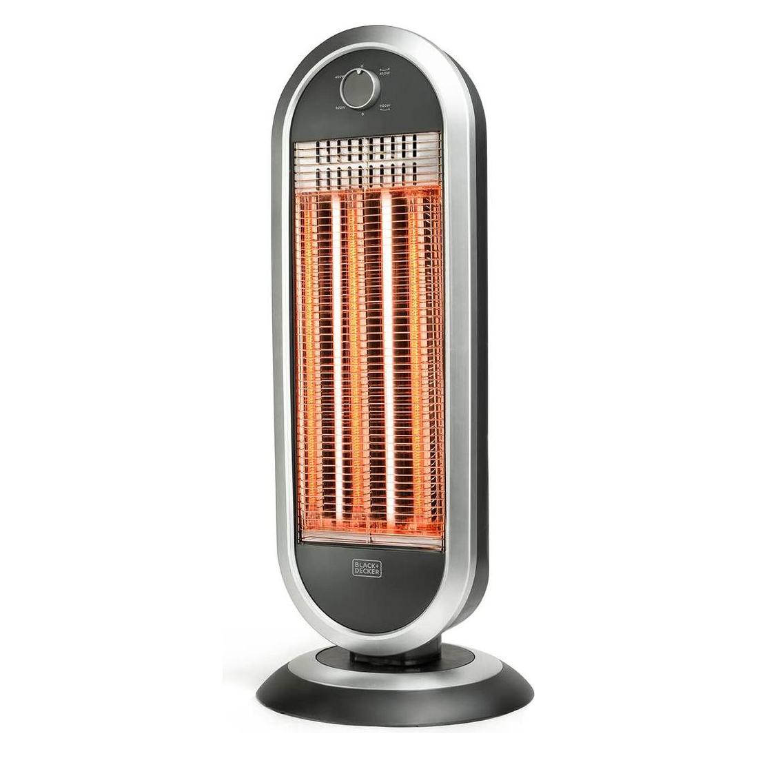 Black & Decker Heater Black&Decker BXCSH900E (BXCSH900E)