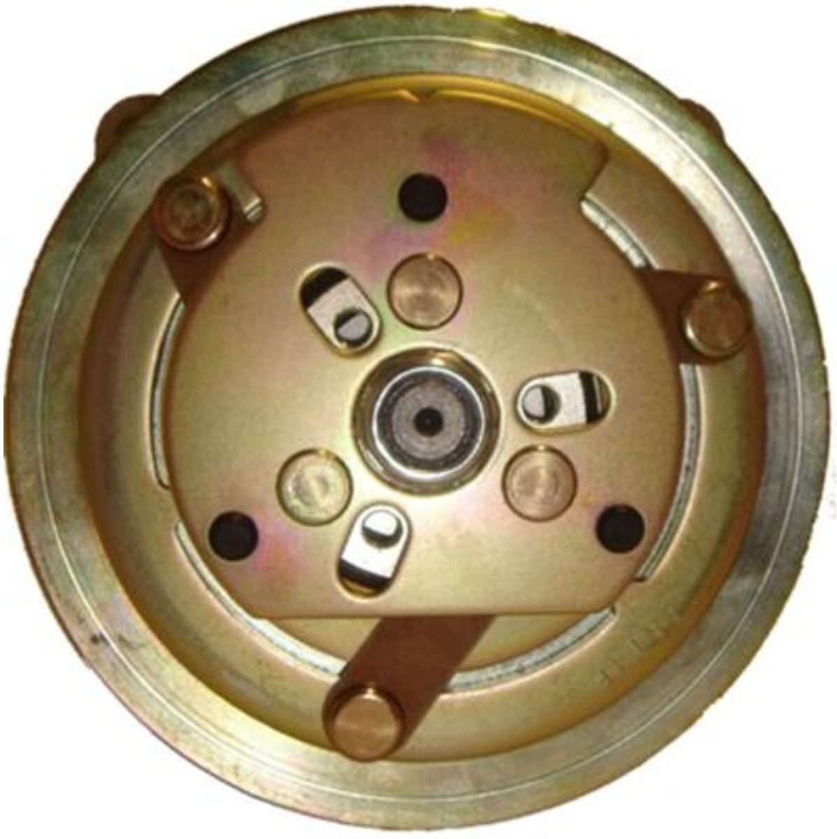 Klimakompressor MAHLE ACP 931 000S