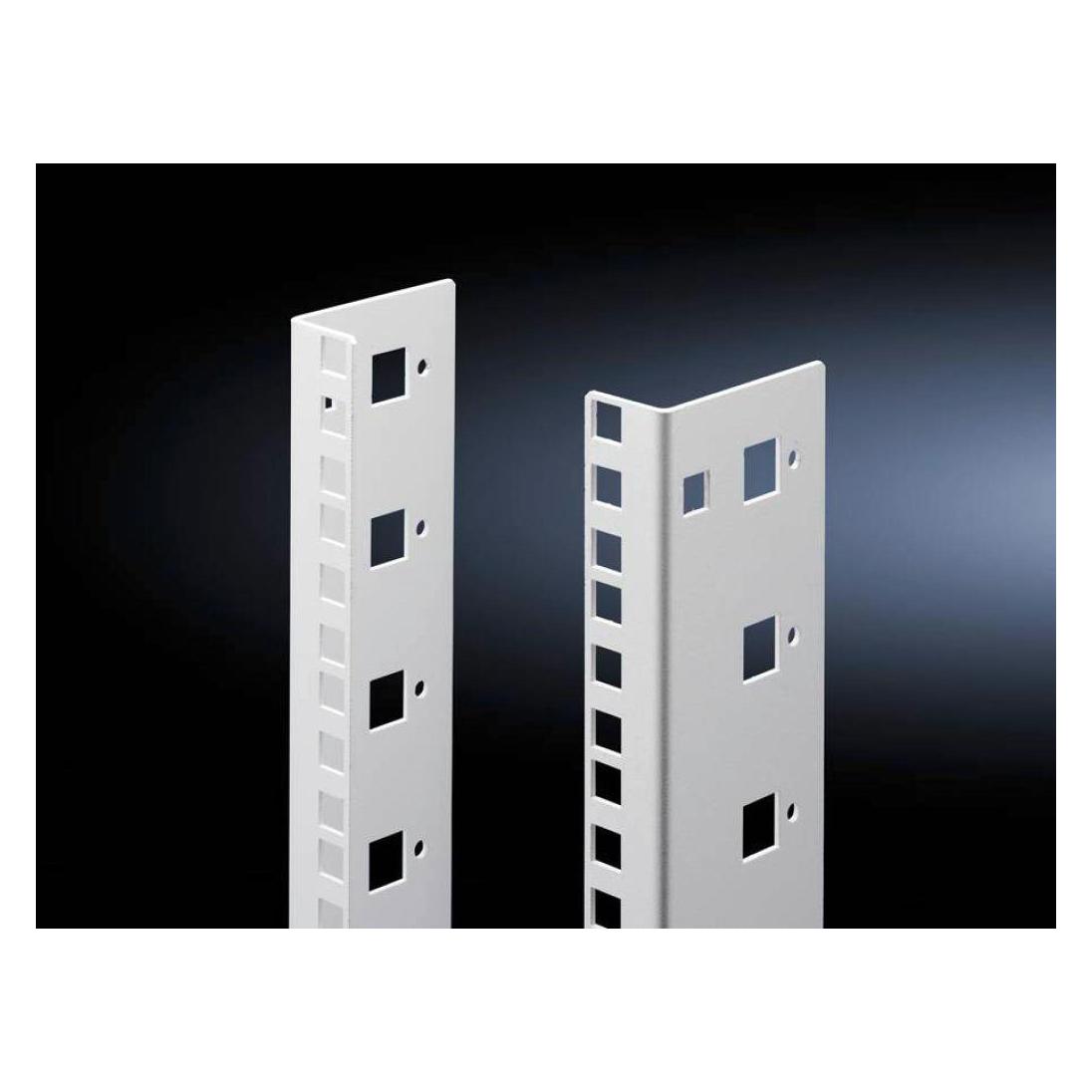 Rittal Profilschienen, zöllig für FlatBox (7507715)