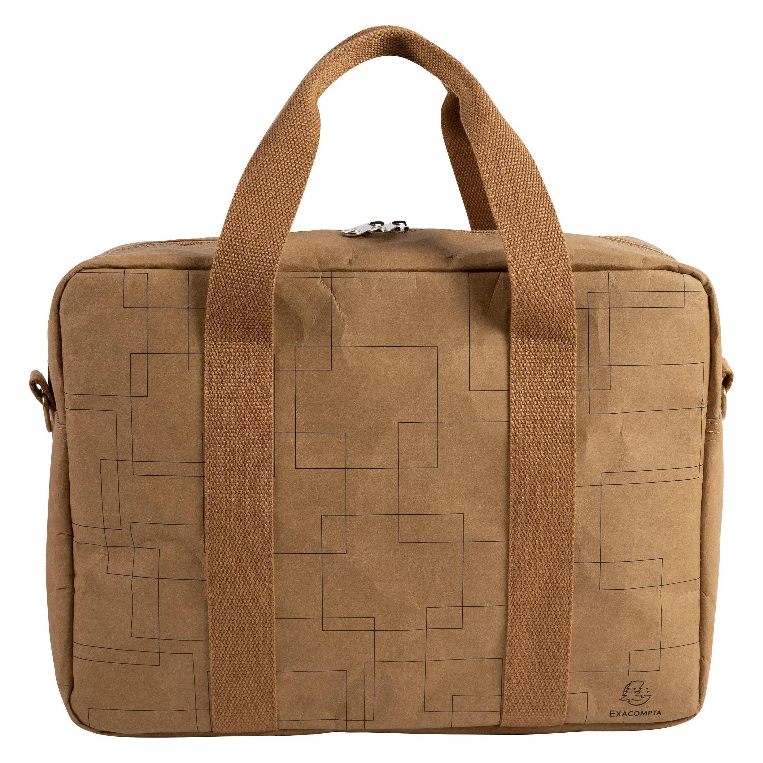 Exacompta Tasche Eterneco (15", Universal) (17660E)