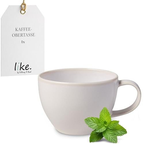 like. by Villeroy & Boch Crafted Cotton koffiekopje, 250 ml