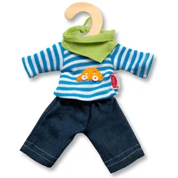 Heless Puppenoutfit Junge