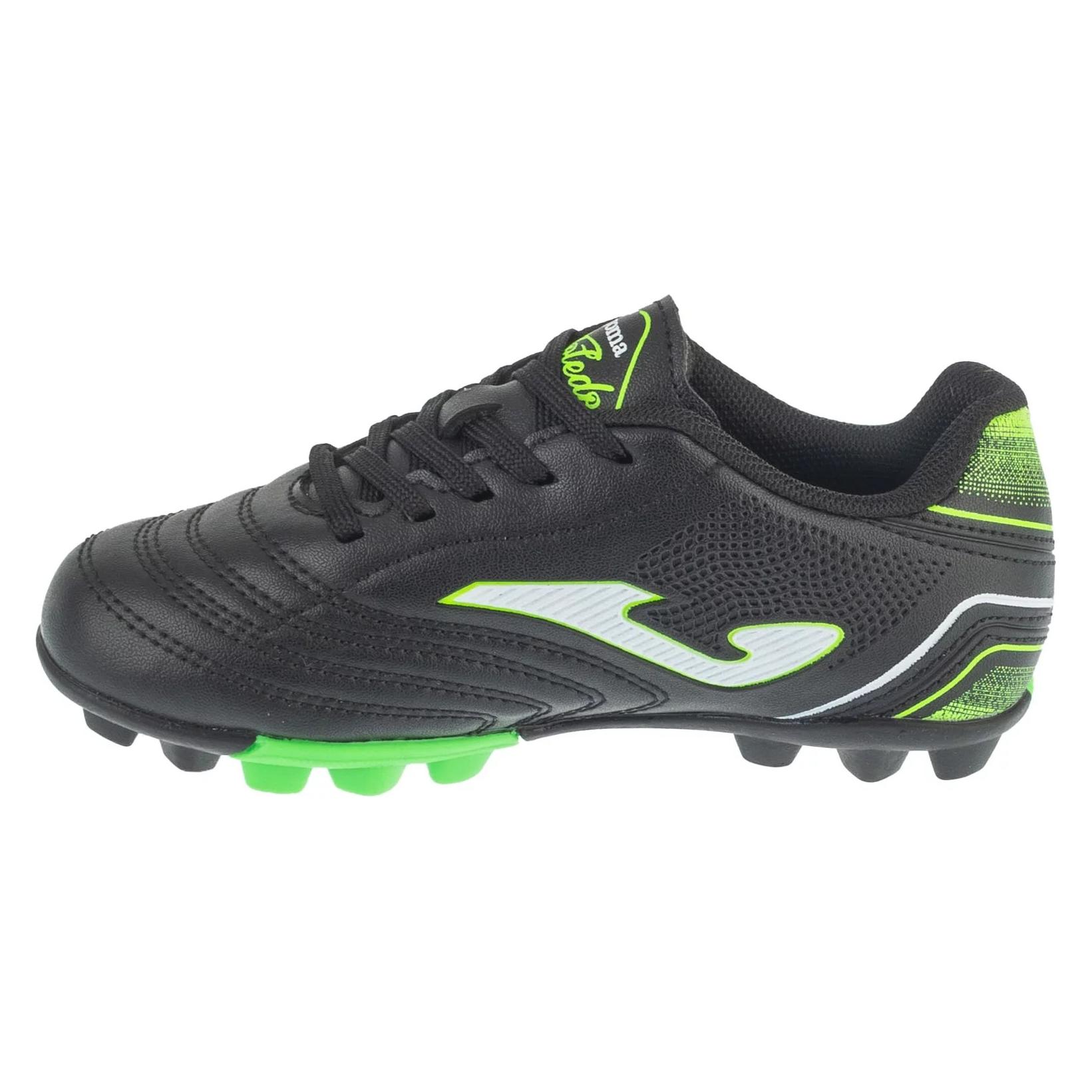 Joma Fussballschuhe für Jungen - Toledo 2501 HG Fussballschuhe (28) (TOJW2501HG)