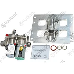 Vaillant Umstellsatz atmoTEC 10 kW P auf L 0020068142