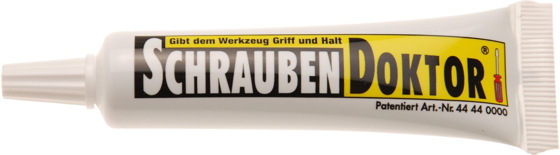 BGS Schraubendoktor - Die Perfekte Schraubhilfe 78950, Tube 20g ; BGS technic)