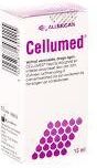 Allergan Cellumed Sol Oftalmica 15M