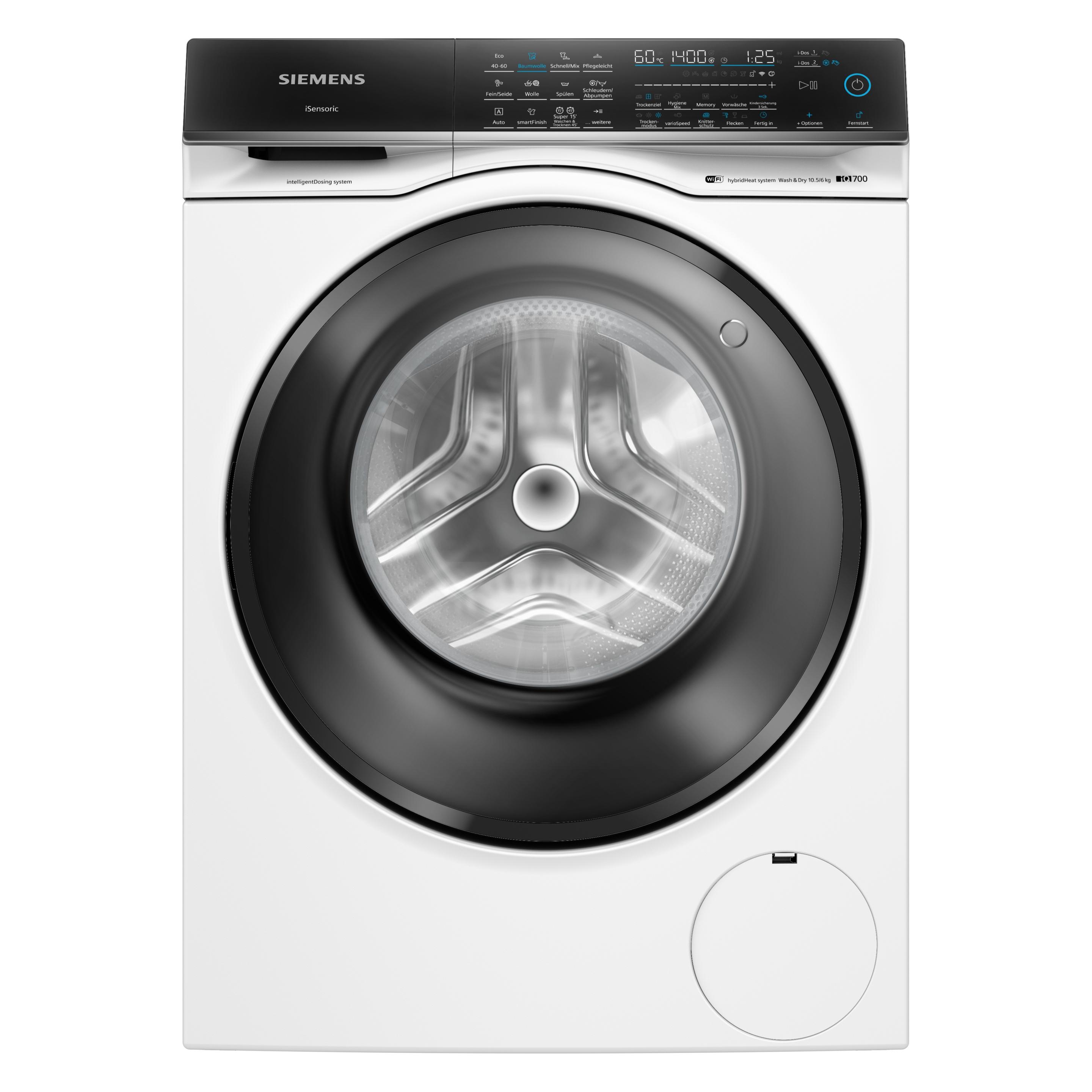 Siemens iQ700 WN54C2A40 (WN54C2A40)