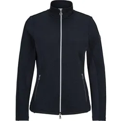 JOY Damen Unterjacke GRACE Jacket, Größe 40 in Schwarz Schwarz